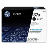 Картридж лазерный HP (CF237X) LaserJet Enterprise M608/M609/M631/M632, №37X, оригинальный, ресурс 25000 страниц