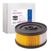 Фильтр складчатый для пылесоса Karcher, полиэстер, целлюлоза (аналог комбинированный), KHPSM-WD5600, 6.414-960.0