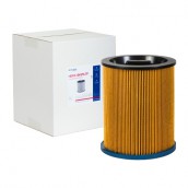 Фильтр складчатый для пылесоса Kress, сухая пыль, целлюлоза, KSPMY-1200NTX