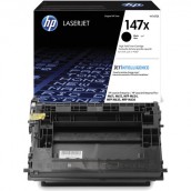 Картридж лазерный HP (W1470X) LaserJet M611dn/M612dn/M635/M636, №147X, оригинальный, ресурс 25000 страниц