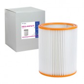 Фильтр складчатый для пылесоса Makita, сухая пыль, целлюлоза, MKPM-449 (аналог 83140HOG)