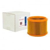 Фильтр складчатый для пылесоса Makita, сухая пыль, целлюлоза, MKPMY-440 (аналог 83203BJA)