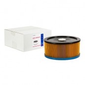 Фильтр складчатый для пылесоса METABO, сухая пыль, целлюлоза, MTPM-32