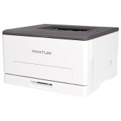 Принтер лазерный ЦВЕТНОЙ PANTUM CP1100, А4, 18 стр./мин, 30000 стр./мес.