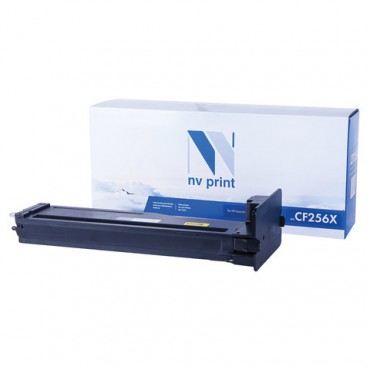 Картридж лазерный NV PRINT (NV-CF256X) для HP LJ M436n/ M436nda, ресурс 12300 страниц