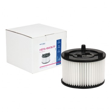 Фильтр Hepa для пылесосов Bosch, BGSM-UV15, тип оригинального фильтра: 2 609 256 F35