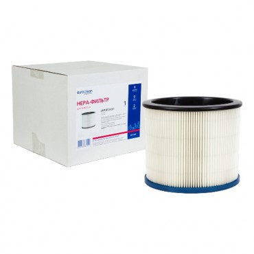 Фильтр складчатый для пылесоса Интерскол, сухая пыль, целлюлоза, INPM-PU32